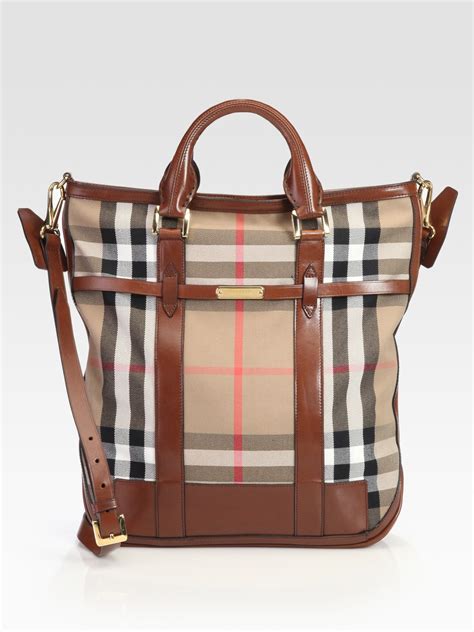 Totes Burberry Handbags 